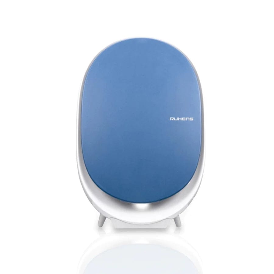 Kahuna Chair Ruhens – Egg WonBong Air Purifier 4 Filtration 34% , 99% Removal Performance