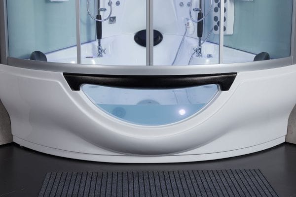 Maya Bath The Superior Steam Shower