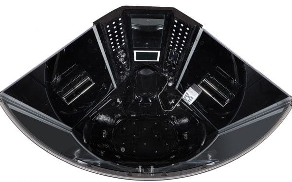 Maya Bath The Superior Steam Shower