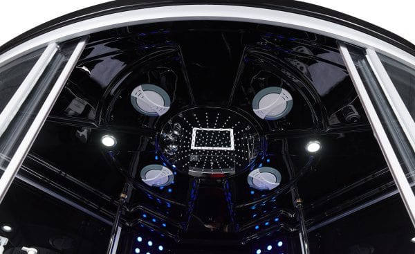 Maya Bath The Superior Steam Shower