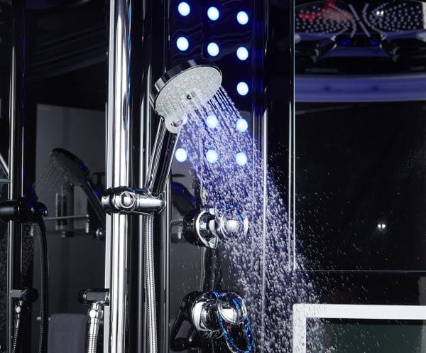 Maya Bath The Superior Steam Shower