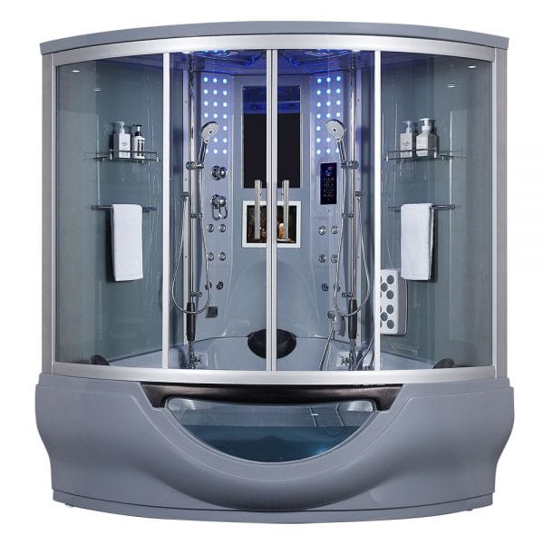 Maya Bath The Superior Steam Shower