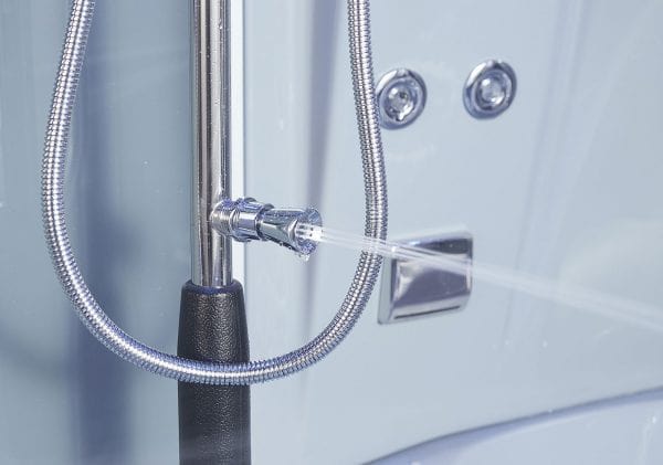 Maya Bath The Superior Steam Shower