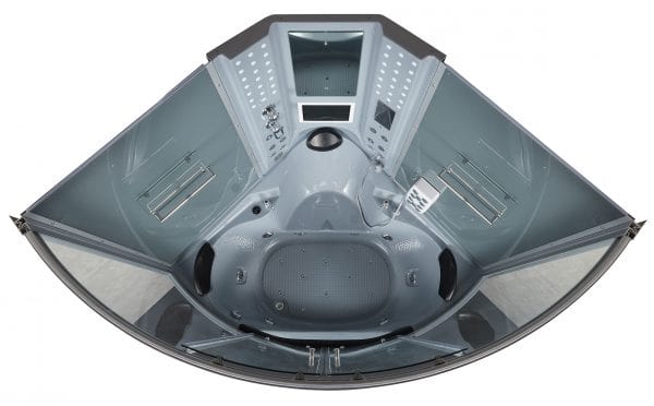 Maya Bath The Superior Steam Shower