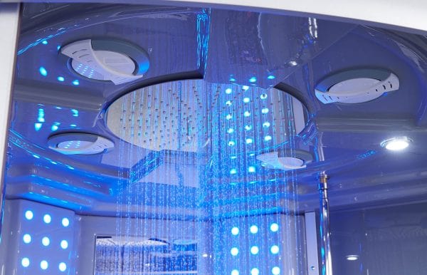 Maya Bath The Superior Steam Shower