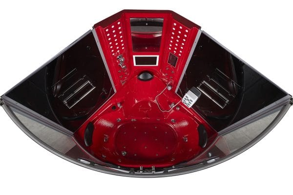 Maya Bath The Superior Steam Shower