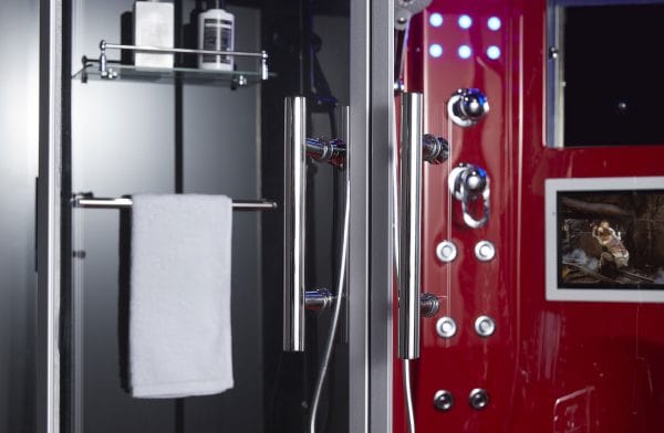 Maya Bath The Superior Steam Shower