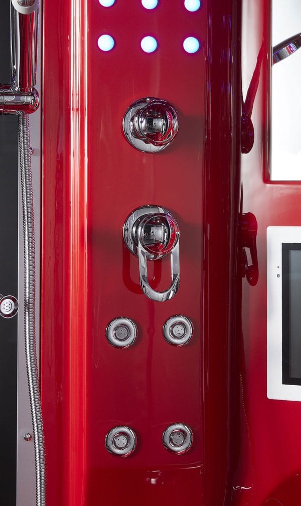 Maya Bath The Superior Steam Shower