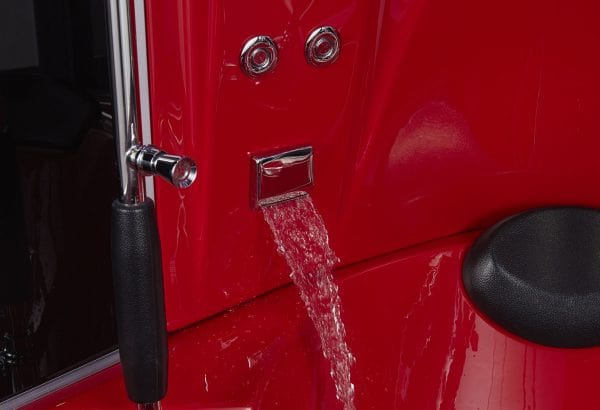 Maya Bath The Superior Steam Shower