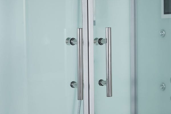 Maya Bath Catania Steam Shower