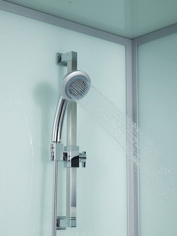 Maya Bath Catania Steam Shower