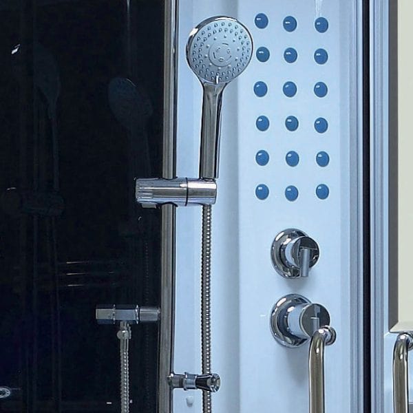 Maya Bath Valencia Steam Shower