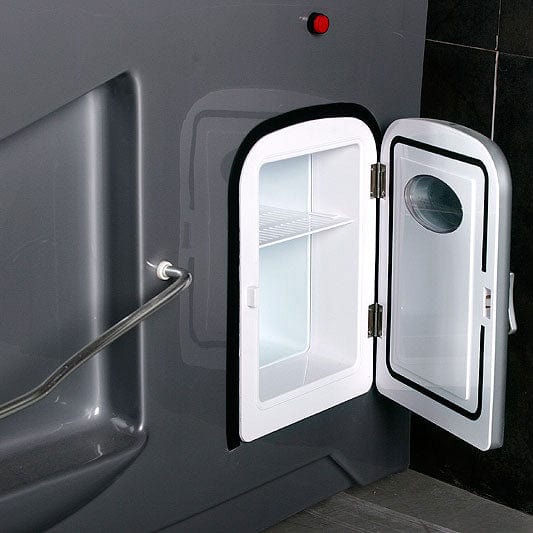 Maya Bath Siena Steam Shower