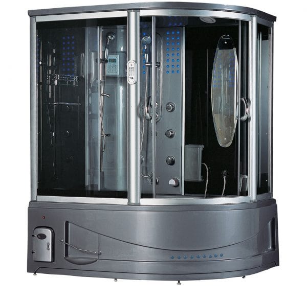 Maya Bath Siena Steam Shower