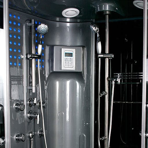 Maya Bath Siena Steam Shower