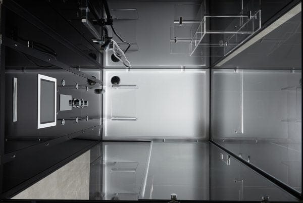 Maya Bath Arezzo Steam Shower