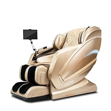 Kahuna Chair HM-Kappa