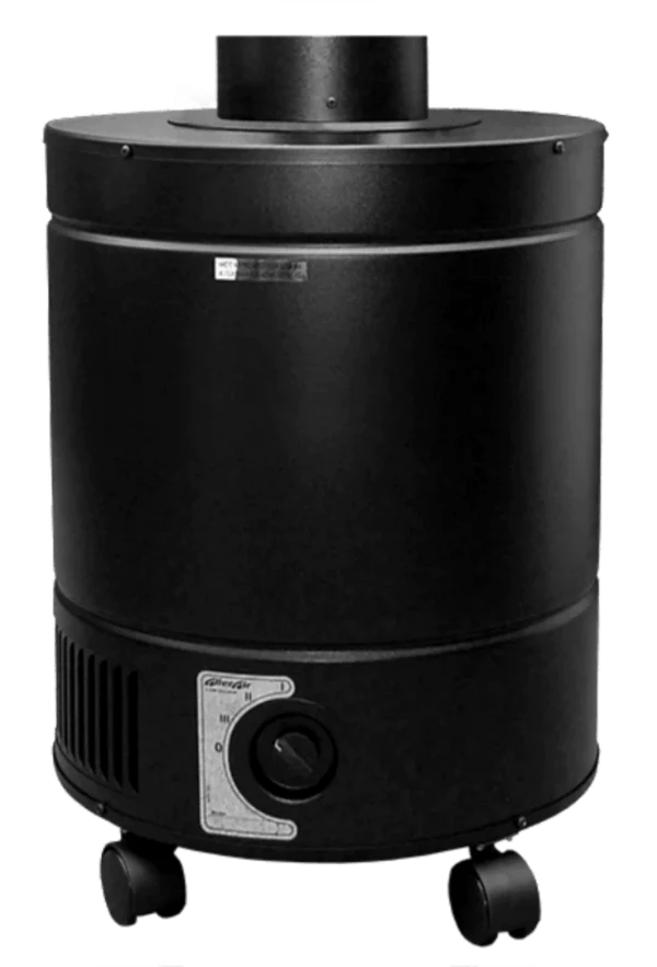 AllerAir AirMedic Pro 5 Plus W