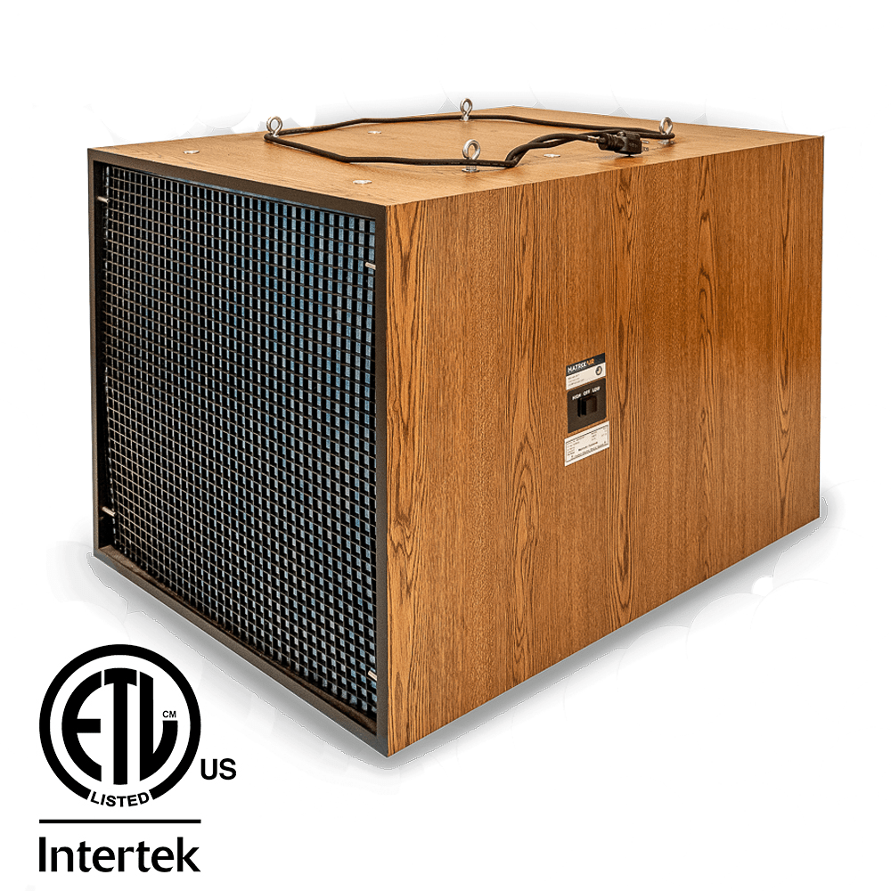 Matrix Air CeilingMount2000