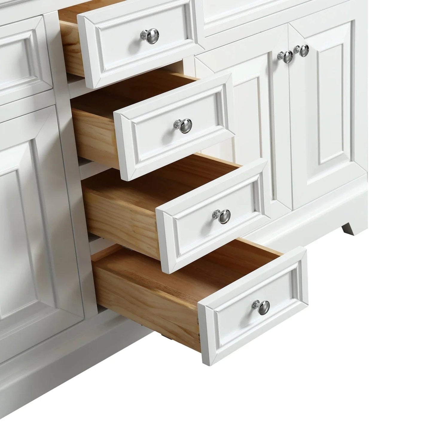 Eviva Monroe 60 inch Bathroom Vanity