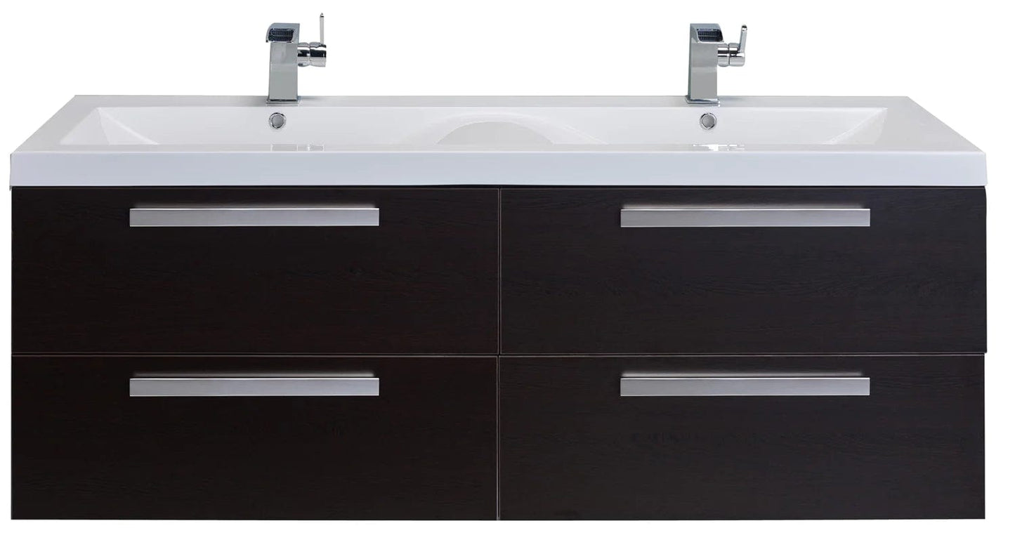 Eviva Surf 57 inch Bathroom Vanity