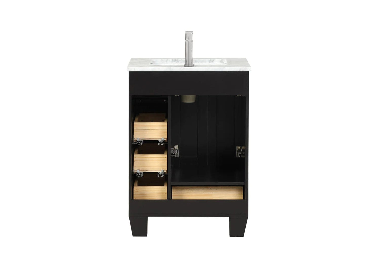 Eviva Happy 24 inch Transitional Bathroom Vanity