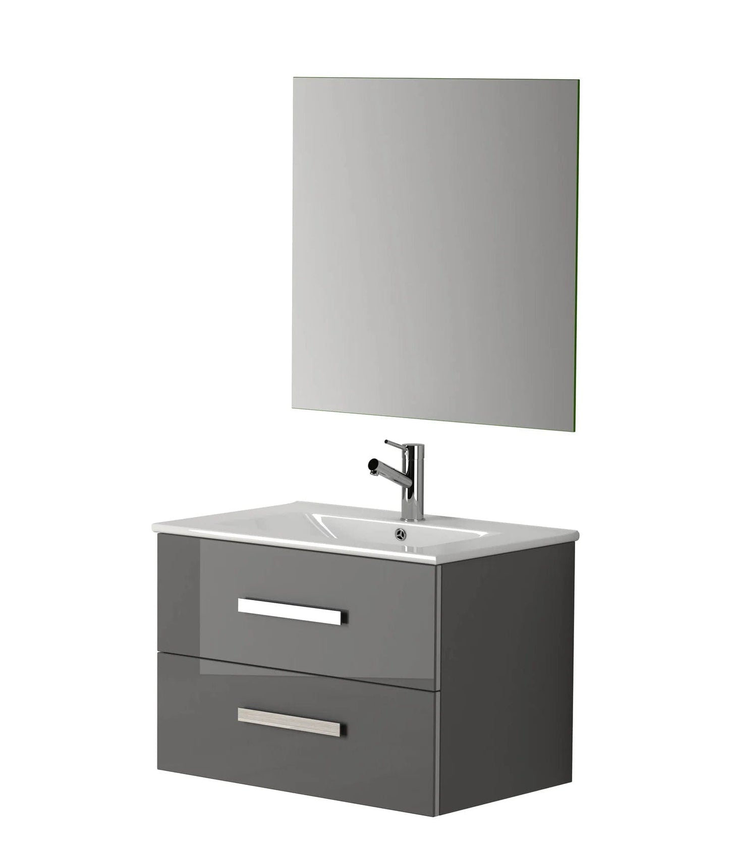 Eviva Astoria 28 inch Bathroom Vanity