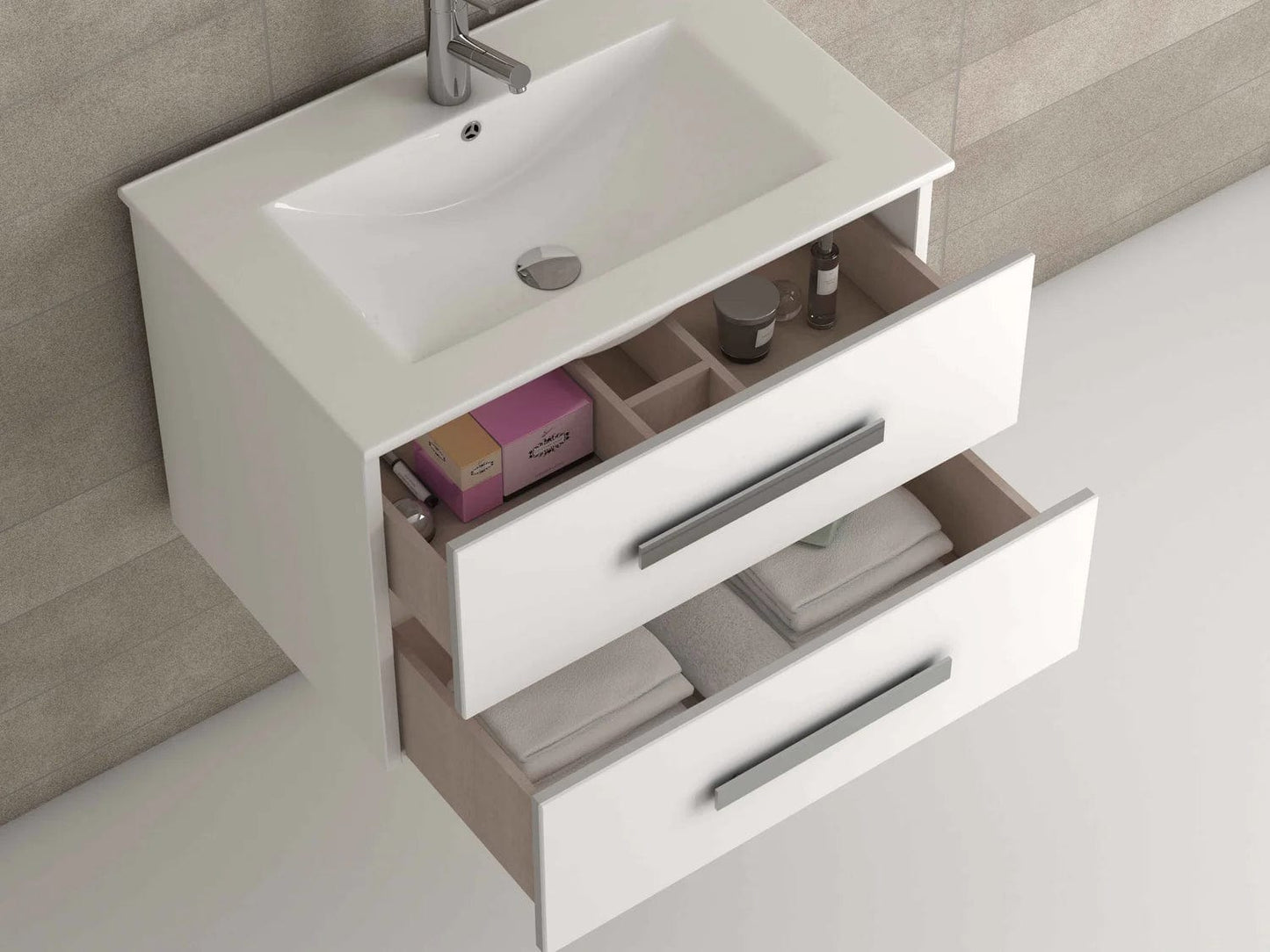 Eviva Astoria 28 inch Bathroom Vanity