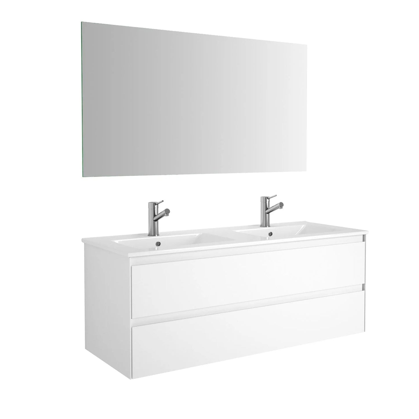 Eviva Bloom 48 inch Bathroom Vanity