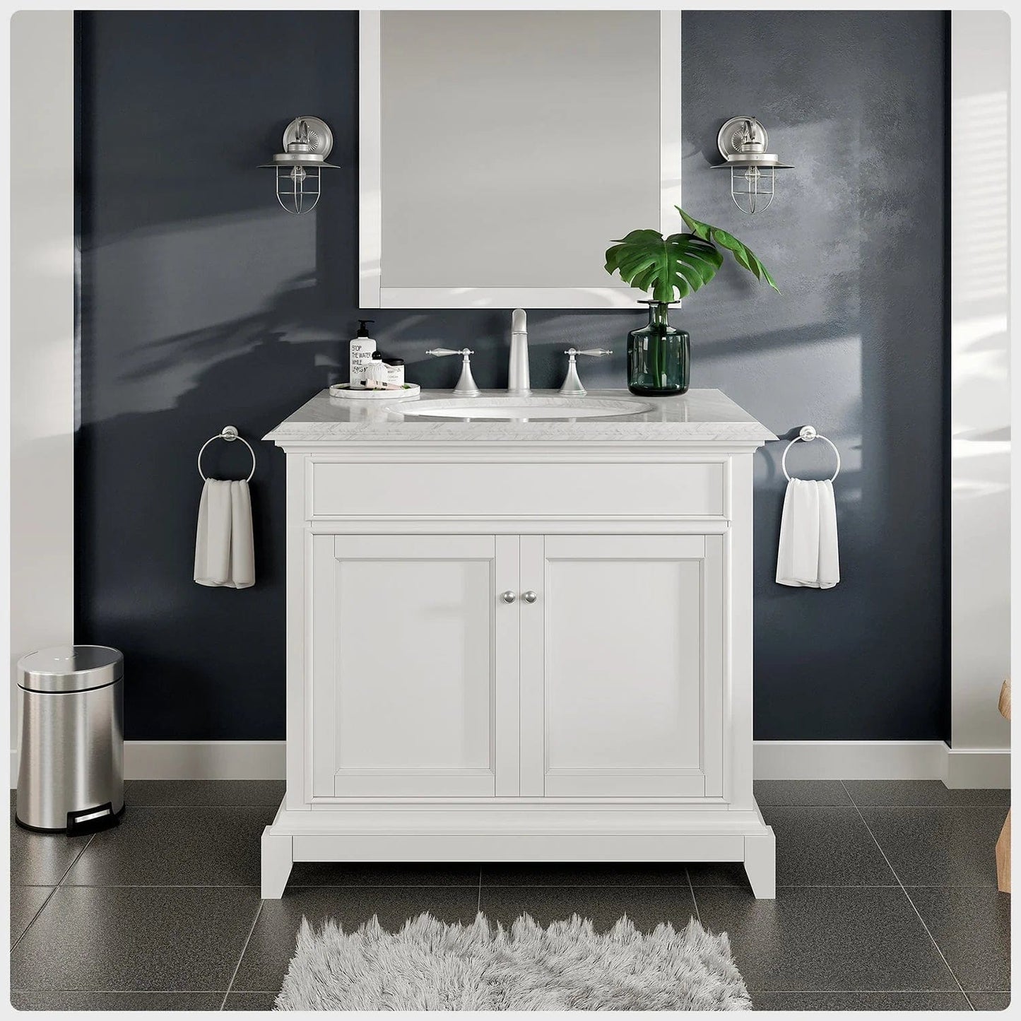 Eviva Grace Bathroom Vanity