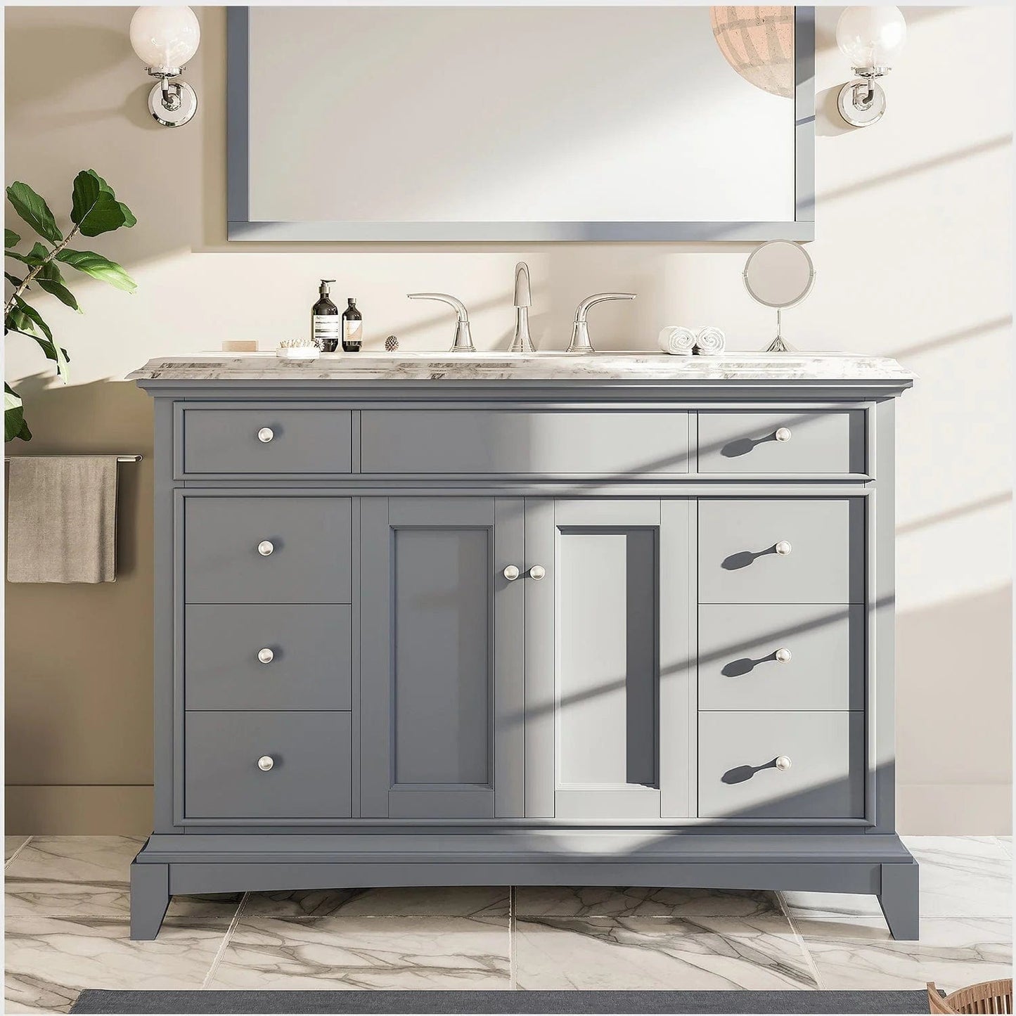 Eviva Grace Bathroom Vanity