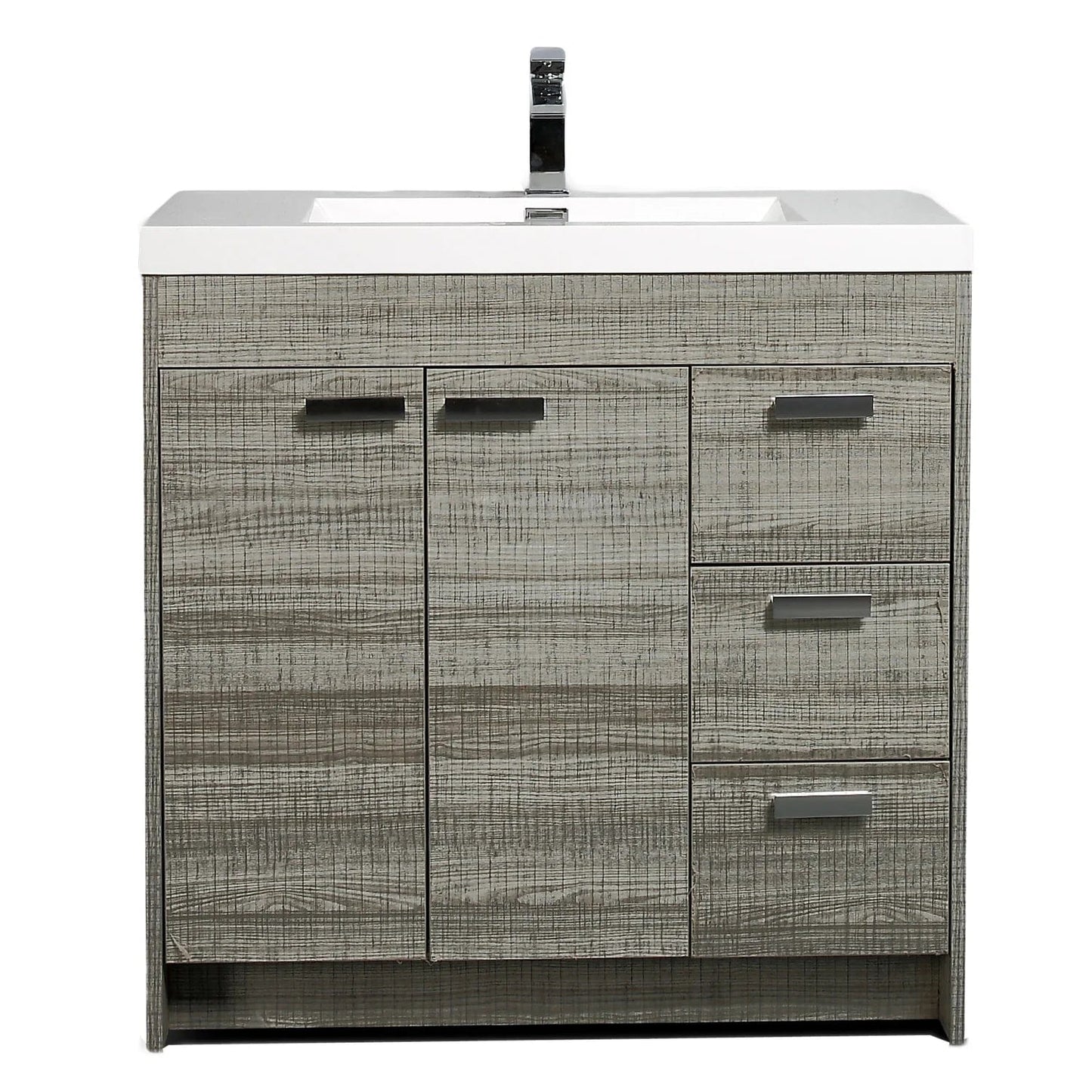 Eviva Lugano 36 inch Bathroom Vanity