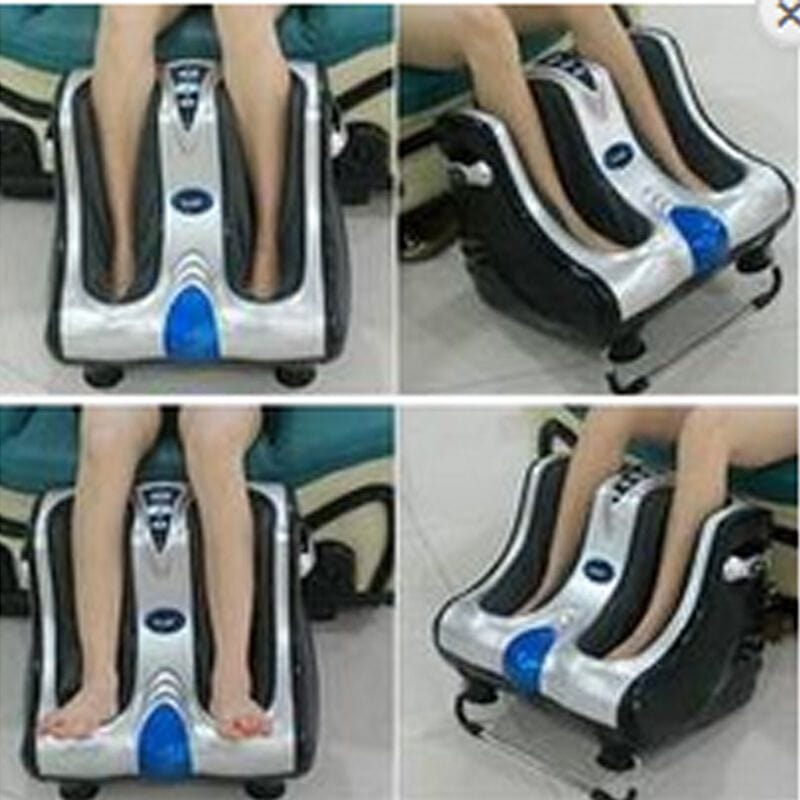 Dr.Fuji Foot Massager FJ-010