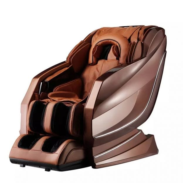 Dr. Boss Massage Chair FJ-8000