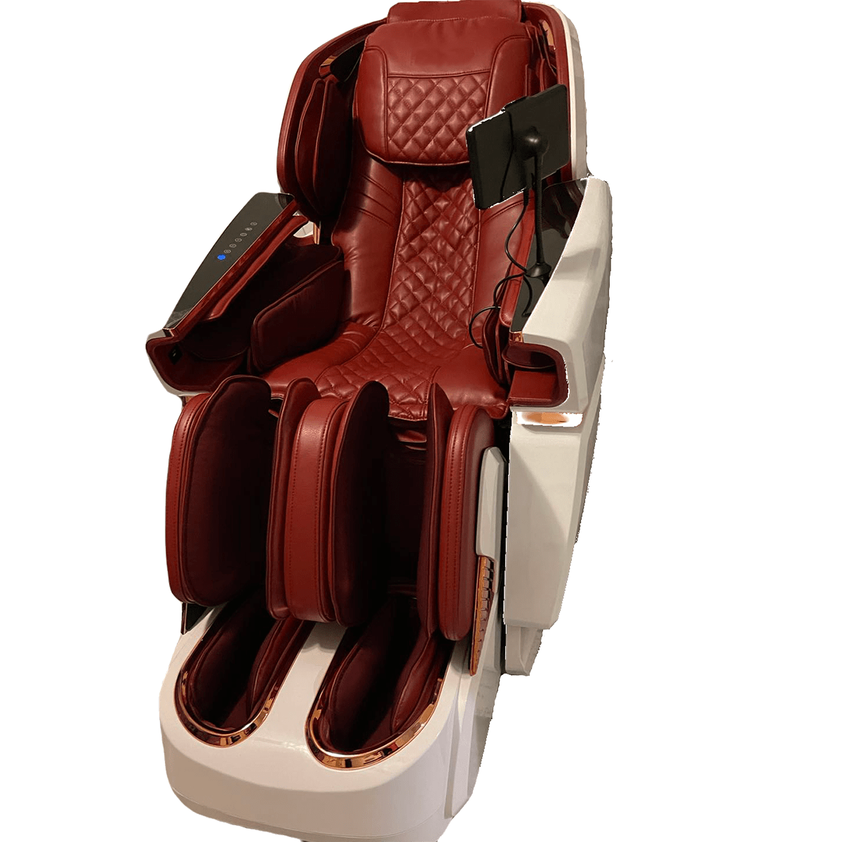 Dr. Boss Massage Chair FJ-8500 AI-4D