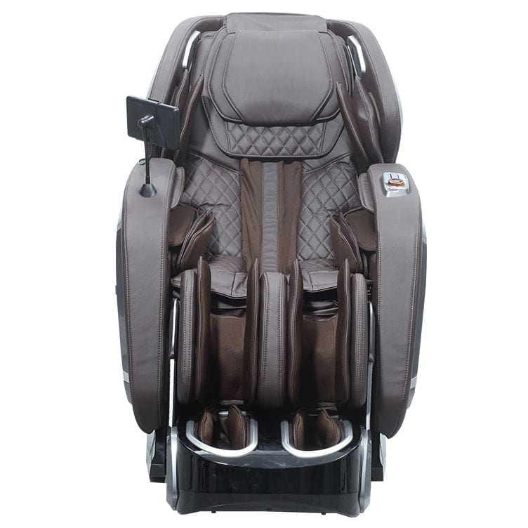 Dr. Boss Massage Chair FJ-8620-Brown