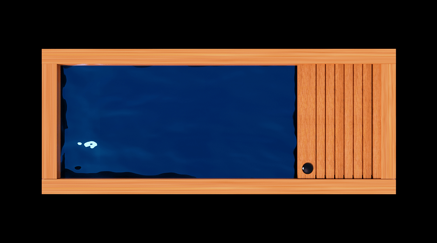 Medical Breakthrough Frozen 1 Cold Plunge