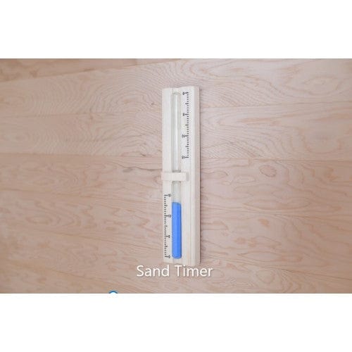 SunRay 3 Person Traditional Sauna HL300SN Southport