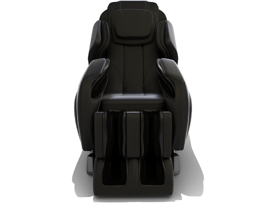 Medical Breakthrough 5 Massage Chair (Version 2.0) - L Track