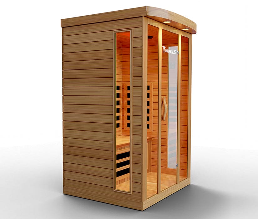 Medical Breakthrough Medical 5 Sauna