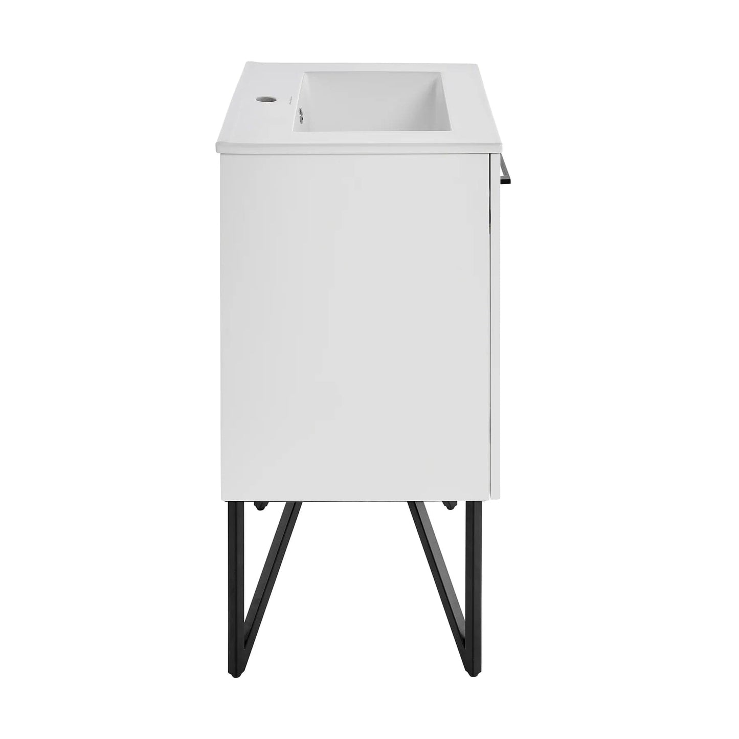 Swiss Madison Annecy 24" Bathroom Vanity