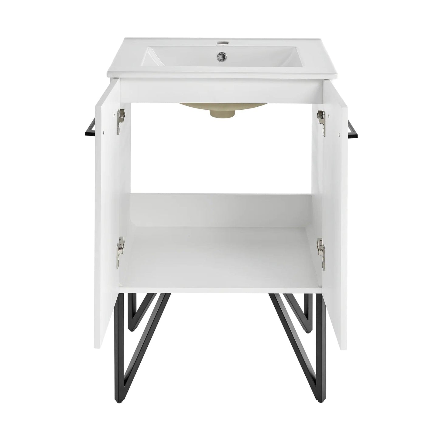 Swiss Madison Annecy 24" Bathroom Vanity