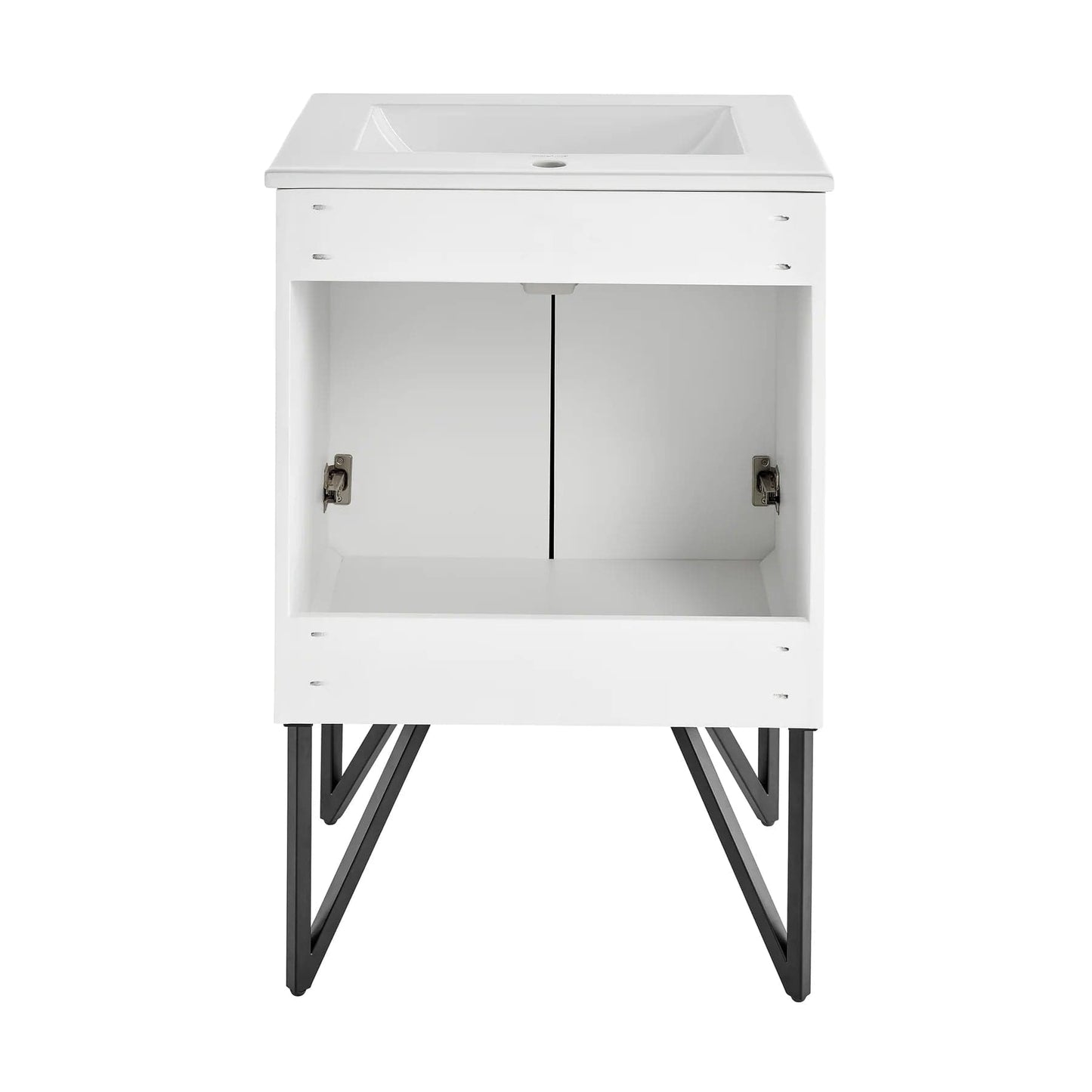 Swiss Madison Annecy 24" Bathroom Vanity