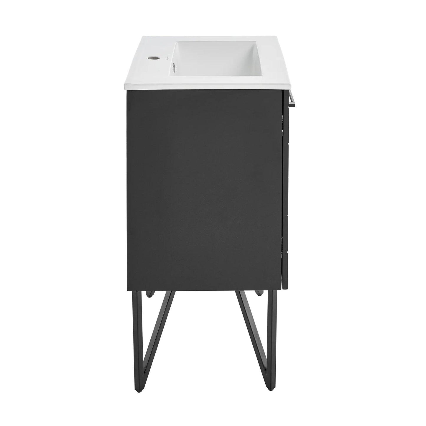 Swiss Madison Annecy 24" Bathroom Vanity