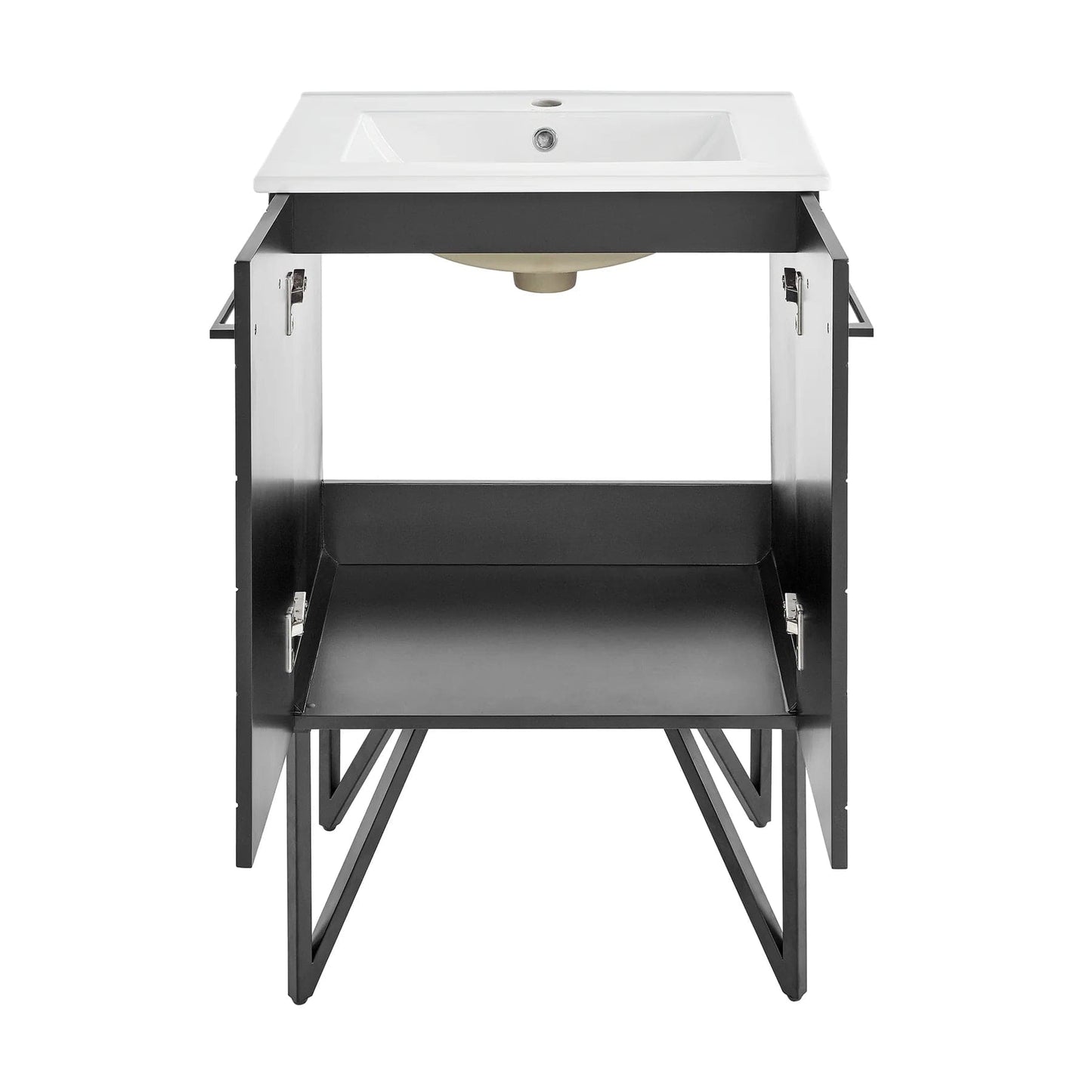 Swiss Madison Annecy 24" Bathroom Vanity