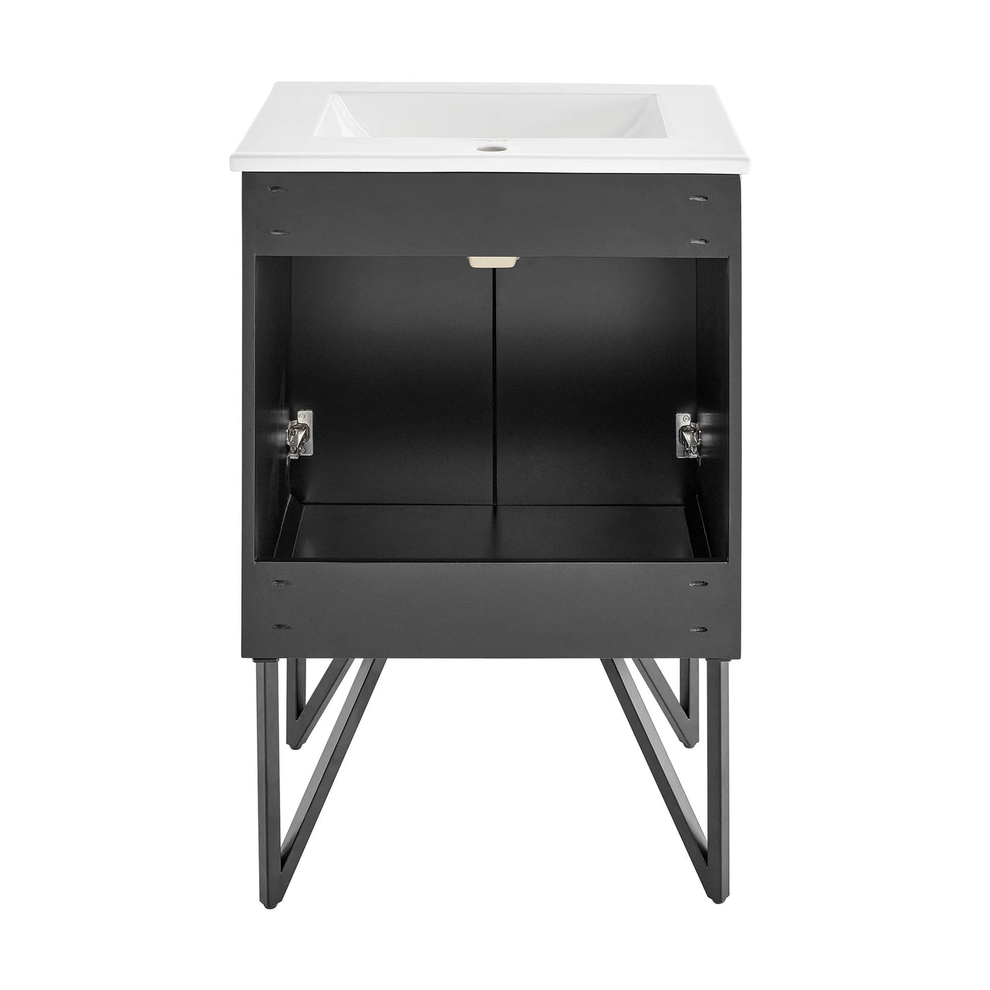 Swiss Madison Annecy 24" Bathroom Vanity