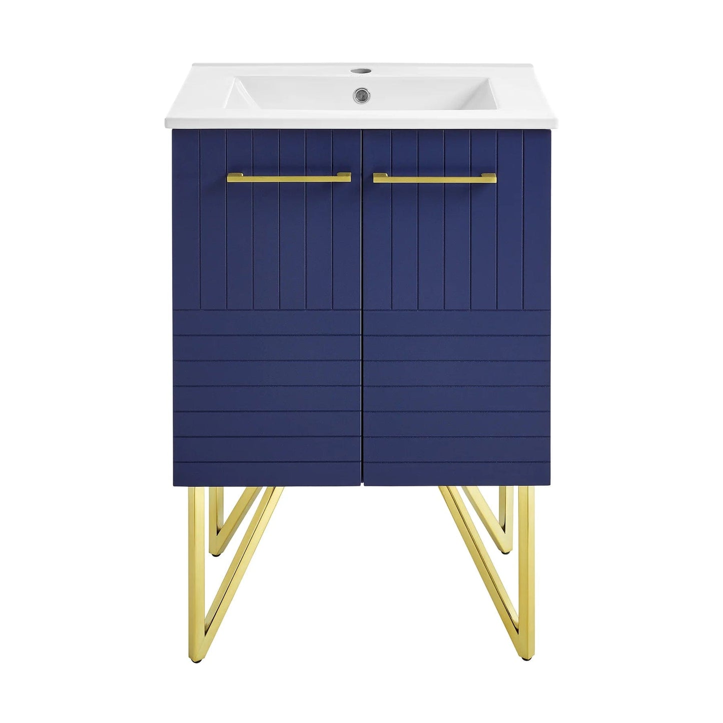 Swiss Madison Annecy 24" Bathroom Vanity