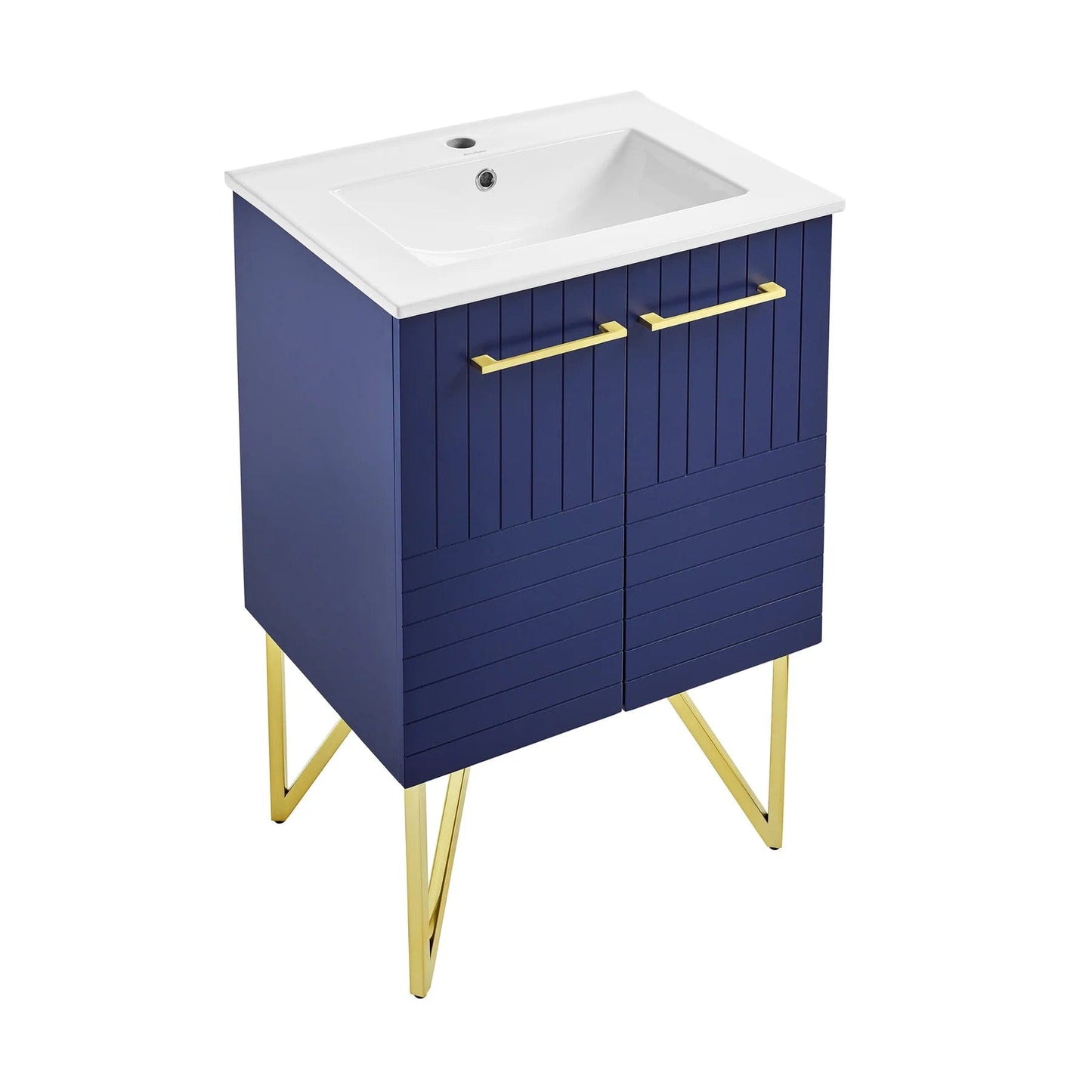Swiss Madison Annecy 24" Bathroom Vanity