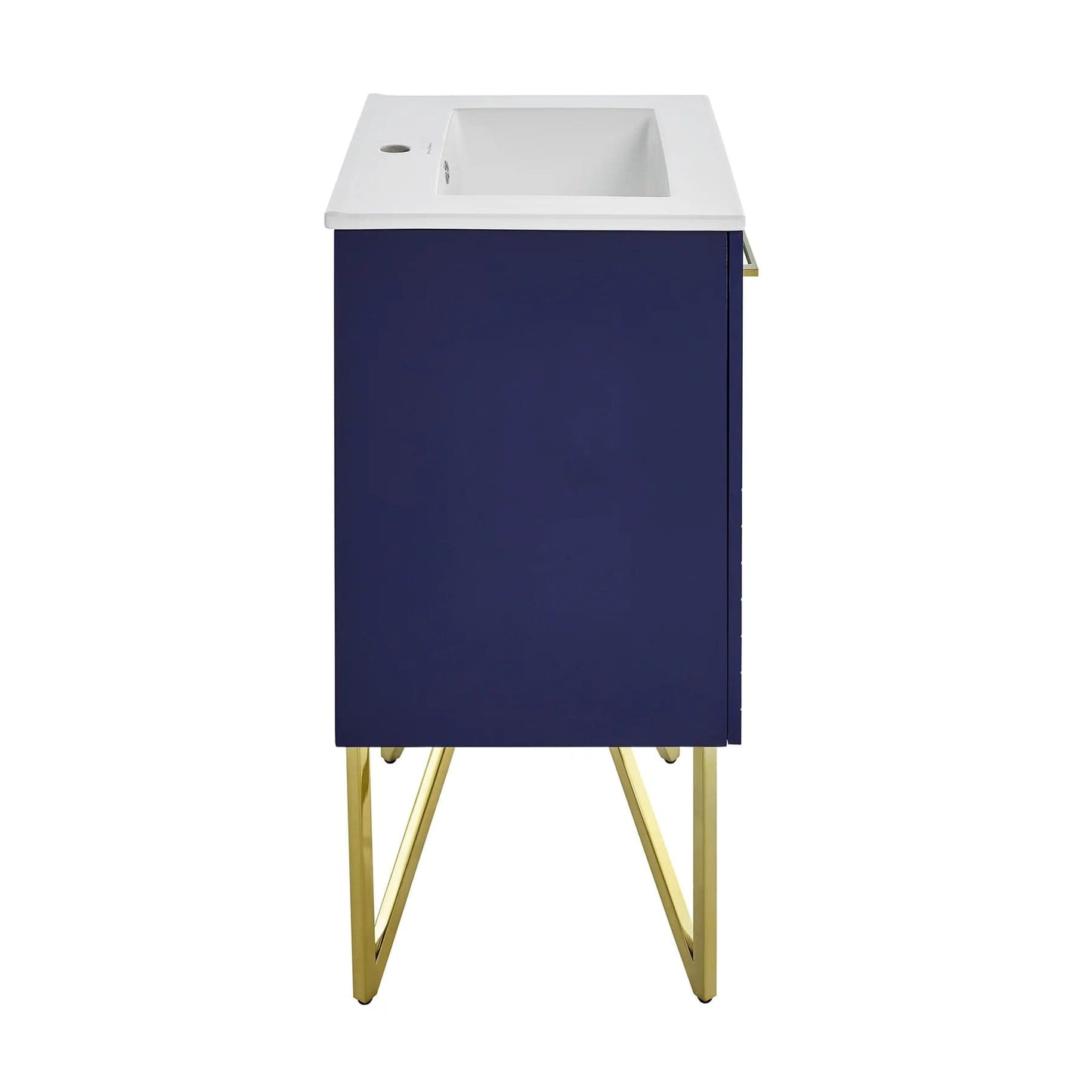 Swiss Madison Annecy 24" Bathroom Vanity