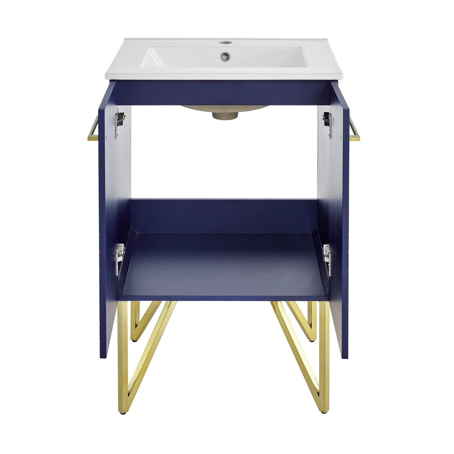 Swiss Madison Annecy 24" Bathroom Vanity